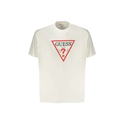 Guess m4yi45k8fq4big011xs Rdeča