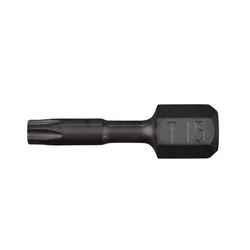Felo udarni bit Impact Torx TX15 x 25 ( 02615040 )