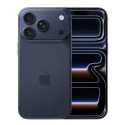 iPhone 17 Pro Plavi 256GB NOVO