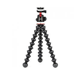 Stativ tripod JOBY GorillaPod 5k flexibilni mini set, ball head, crni