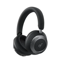 ANKER Bežične Slušalice Soundcore Space One Pro On-Ear, Crne