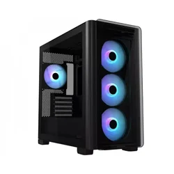 ZEUS Računar Zeus GAMER R5 9600X/DDR5 16GB/M.2 1TB/RX9060XT 16GB Powered by ASUS