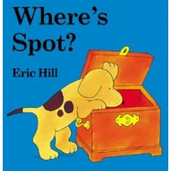 Wheres Spot?
