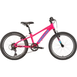 Nakamura MX 20, dječiji mtb bicikl, roza 2025470