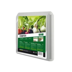 eoshop STARTEX tkanina za pospeševanje bela 3,2x5m