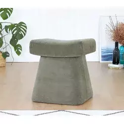 Atelier del Sofa Tabure Gurrata, Maslinasti