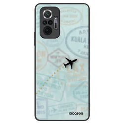 ULTIMATE CASE za Xiaomi Redmi Note 10 Pro - FLIGHT PATH
