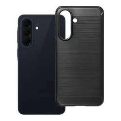 Futrola za Samsung Galaxy A57 5G Carbon 2.0 crna