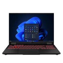 Laptop ASUS TUF Gaming A16 Ryzen 7-260, 64GB RAM, 2TB SSD, Windows 11 Home, RTX 5050