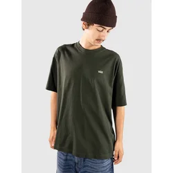 Vans Left Chest II Loose moška majica dried kelp