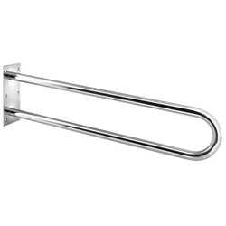 SAPHO Nerjaveče U-Madlo za Varno Oporo, 813mm