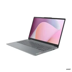 Lenovo IdeaPad Slim 3 15AMN8 15.6 FHD/R5-7520U/8GB/NVMe 512GB/Siva/bez punjača/82XQ019LYA