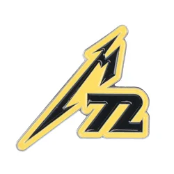 Priponka METALLICA - M72 - RAZAMATAZ - PB106