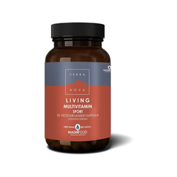 Terranova Living multivitamin sport