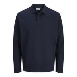 JJ REBEL Muška polo majica 12288072, Teget