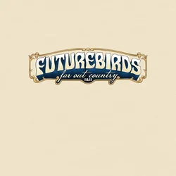 Futurebirds - Far Out Country I&II (Coloured) (2 LP)