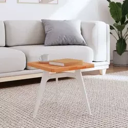 Stolna ploča 40x40x2,5 cm četvrtasta od masivne bukovine