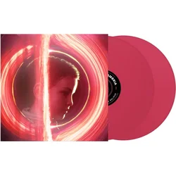 Coheed & Cambria - Vaxis III: The Father Of Make Believe (Magenta Coloured) (2 LP)