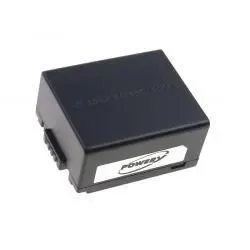 POWERY Akumulator Panasonic DMW-BLB13E