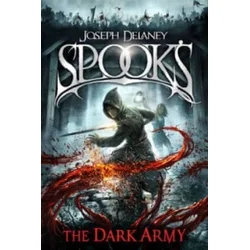 Spooks: The Dark Army