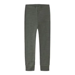 NAME IT Pajkice NMNWAX večbarvno zelena