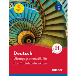 Übungsgrammatik für die Mittelstufe aktuell