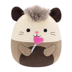 SQUISHMALLOWS Oposum z liziko - Luanne, 30 cm