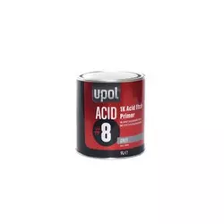 U POL ACID 8 prajemr