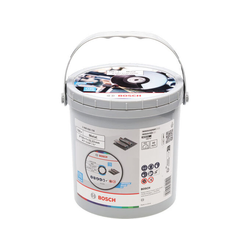Bosch Rezne ploče sa ravnim centrom za male ugaone brusilice Standard for Metal otvor 22,23mm 2608626116