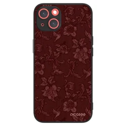 ULTIMATE CASE MagSafe za Apple iPhone 13 - Red Elegance