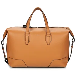Lancel CHARLIE DE LANCEL WEEKENDER Kostanjeva