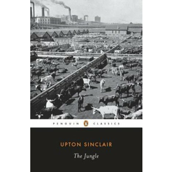Upton Sinclair - Jungle