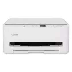 MF inkjet štampač Canon PIXMA TS4150i beli