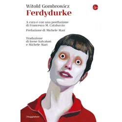 Ferdydurke