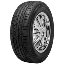 Kumho Solus KH25 ( 205/55 R17 91V )