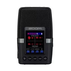 ZOOM H2 Essential HANDY RECORDER