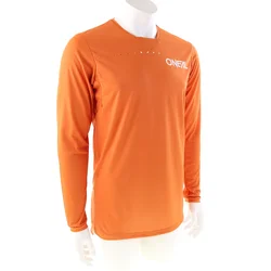 ONeal Element FR Plain Biking Shirt longsleeve
