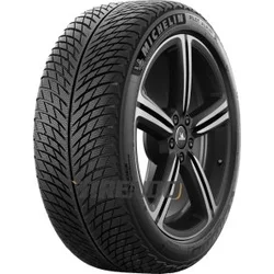 Michelin Pilot Alpin 5 ( 265/40 R19 102V XL *, EV Suitable )