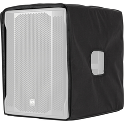 RCF SUB-702-AS-II-COVER