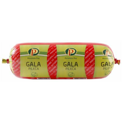 KOBASICA PILECA GALA PERUTNINA PTUJ 220G