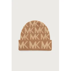 MICHAEL Michael Kors beanie kapa ženska