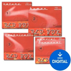 Best Service Red Box (Digitalni izdelek)