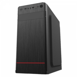 Stars Solutions KUCISTE K04 500W 2xUSB3.0