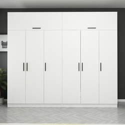 Hanah Home Ormar Kale 3932