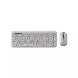 Havit Set tastatura i miš KB254GCM, USB