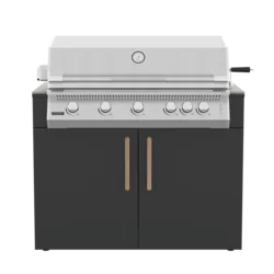 Brabura Vgradni modul KC 120 Grill