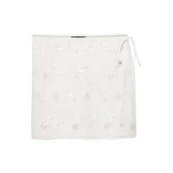 Pull&Bear Krilo bela