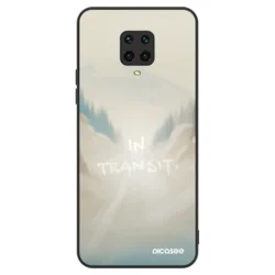 ULTIMATE CASE za Xiaomi Redmi Note 9 Pro - IN TRANSIT