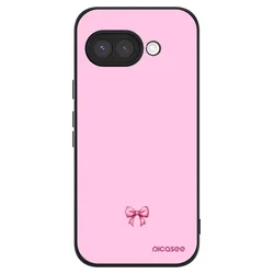 ULTIMATE CASE za Google Pixel 9a - Blush bow