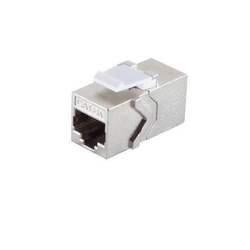 MicroConnect Keystone modul CAT6a, STP